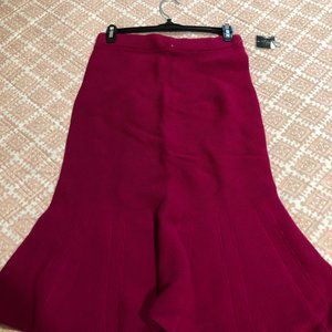 Skirt for woman
